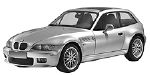 BMW E36-7 P244D Fault Code