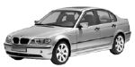 BMW E46 P244D Fault Code