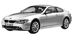 BMW E63 P244D Fault Code