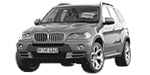BMW E70 P244D Fault Code