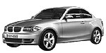 BMW E82 P244D Fault Code
