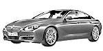 BMW F06 P244D Fault Code